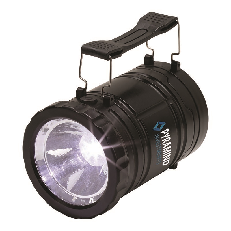 Sunfire 3-in-1 Camping Lantern 10