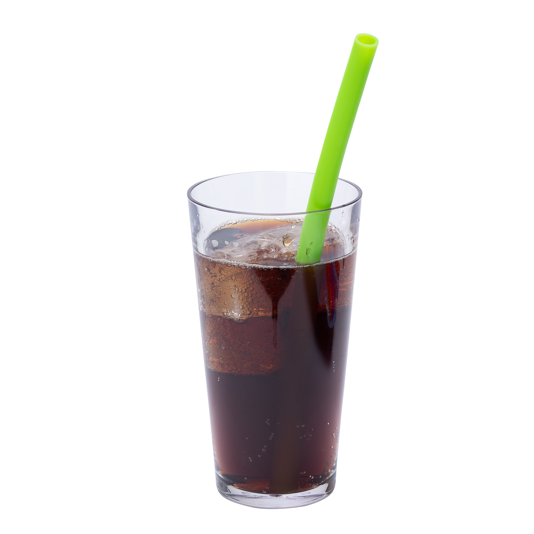 Bellini Silicone Straw in Capsule Case 13