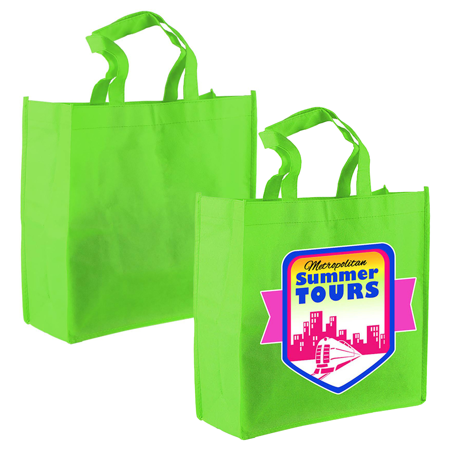 Everyday Market Tote Bag 5