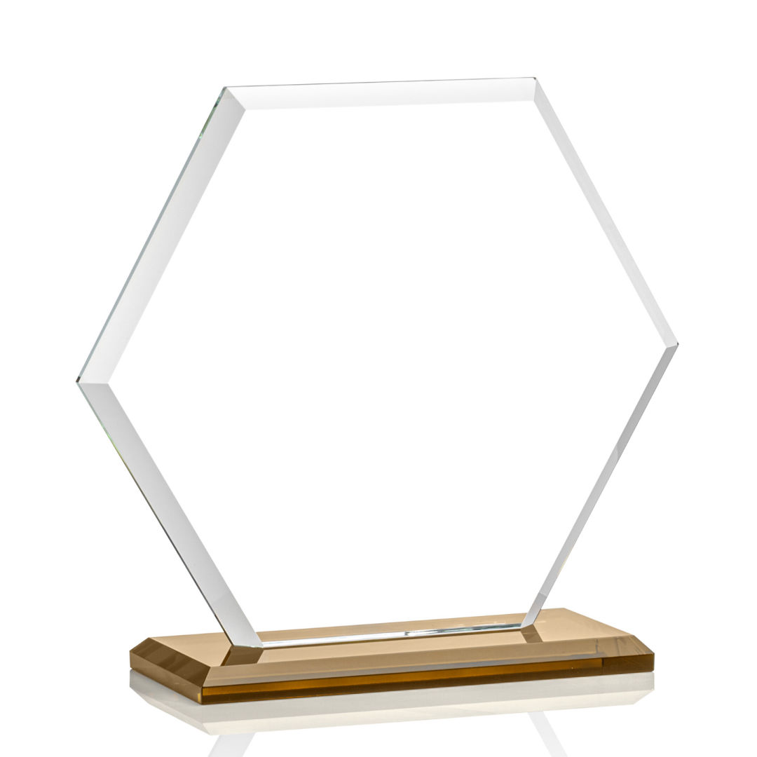 Barnett Award - Amber 16