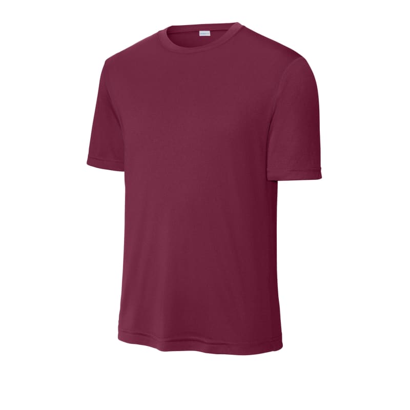 Sport-Tek Tall PosiCharge Competitor Tee. 145