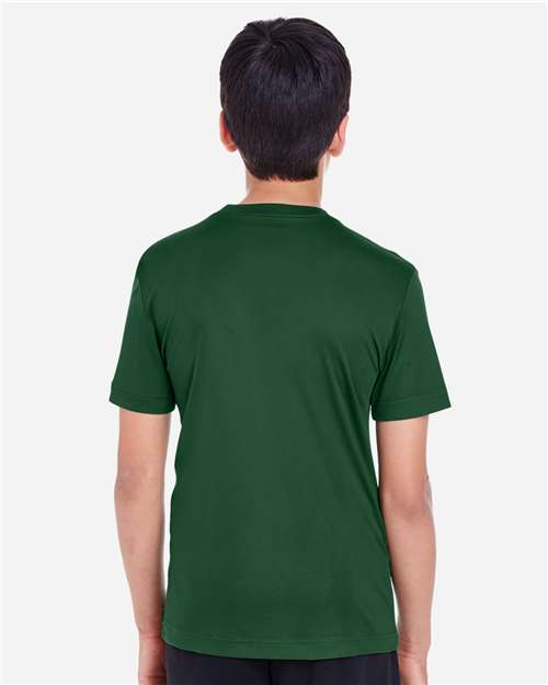 Youth Zone Performance T-Shirt - TT11Y 174