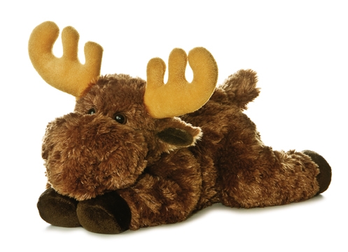 12" Moose 2