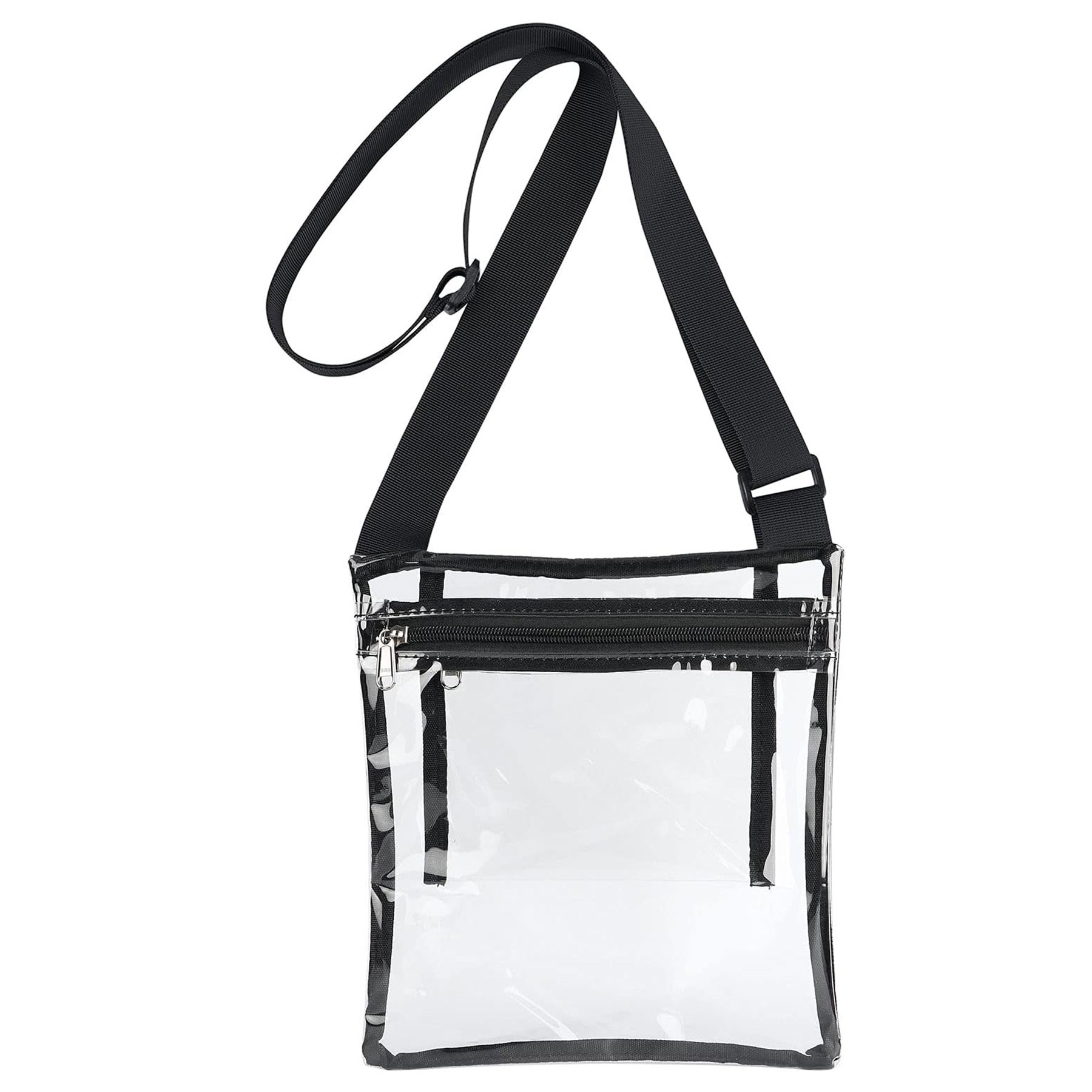 Clear Purse Bag 7