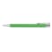 Maxi Recycled Aluminum Soft Touch Gel Pen 26