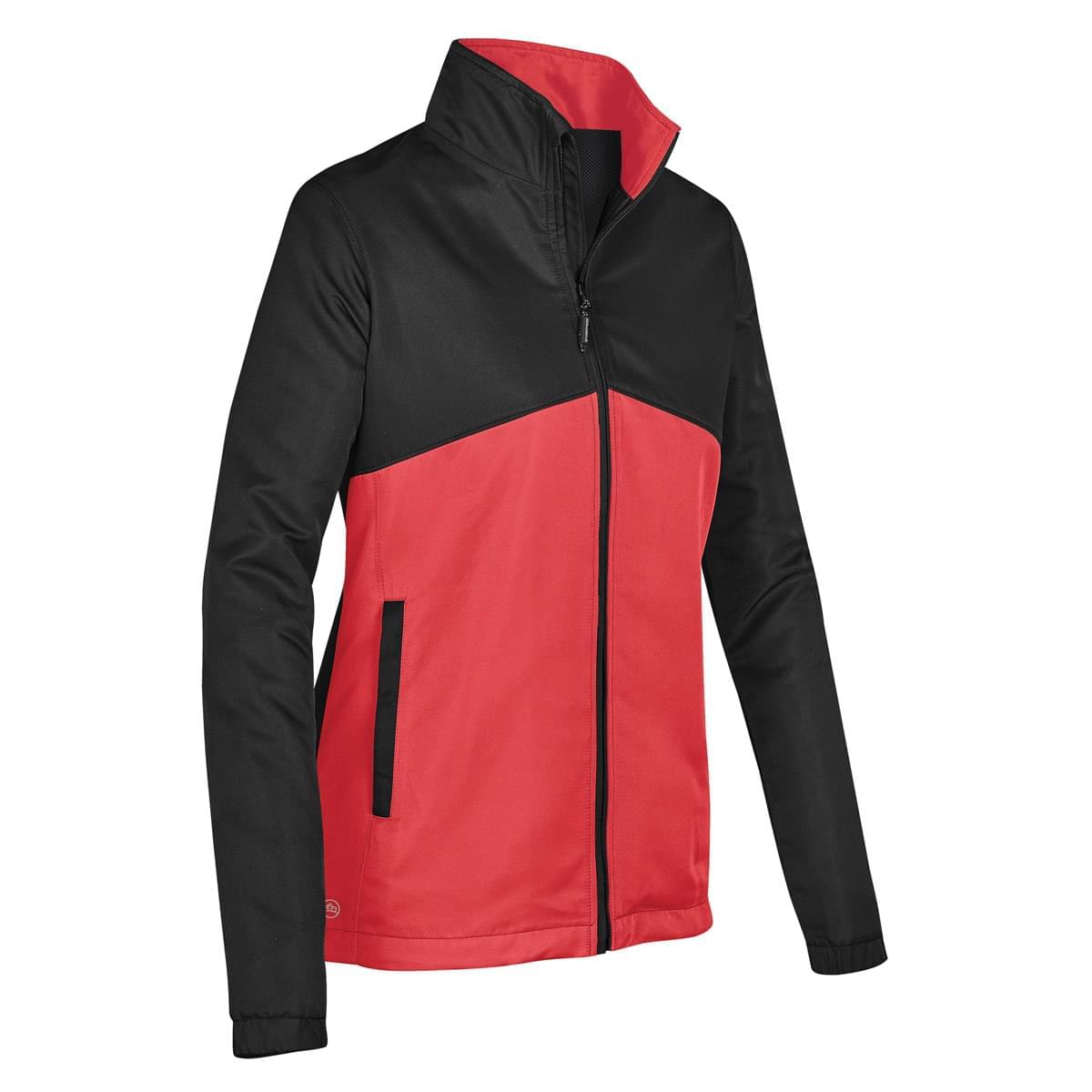 Stormtech Women's Endurance Jacket 5