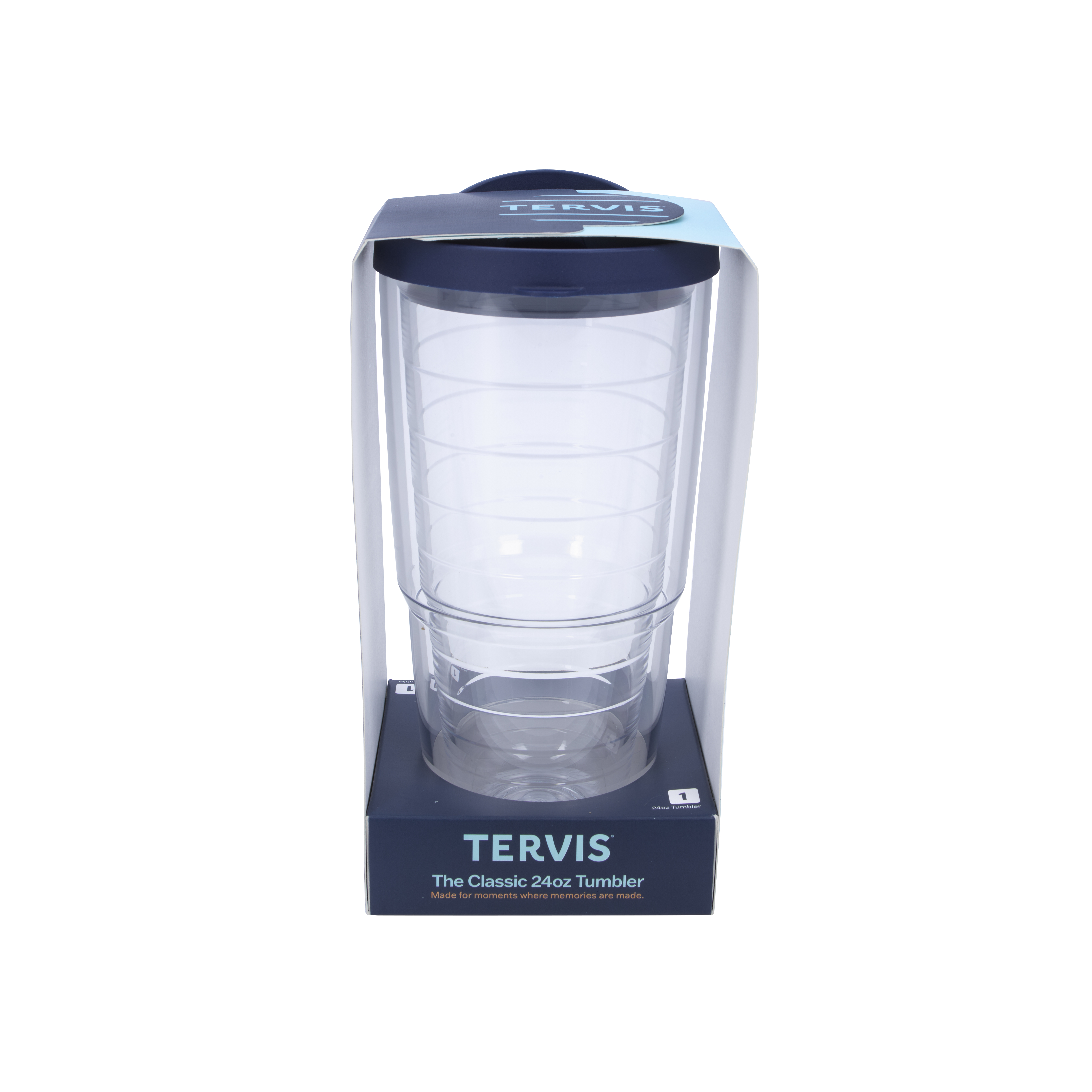 Tervis® Classic Tumbler - 24 oz. 47