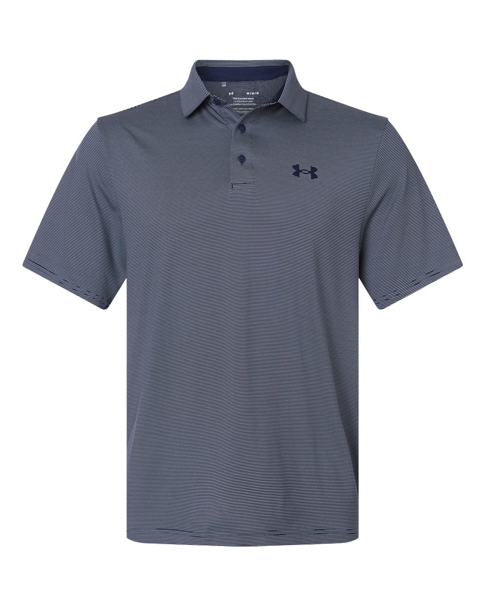 Men's Playoff 3.0 Stripe Polo - 1378676 7