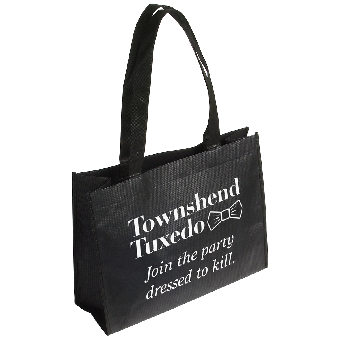 Tropic Breeze Non-Woven Tote 38