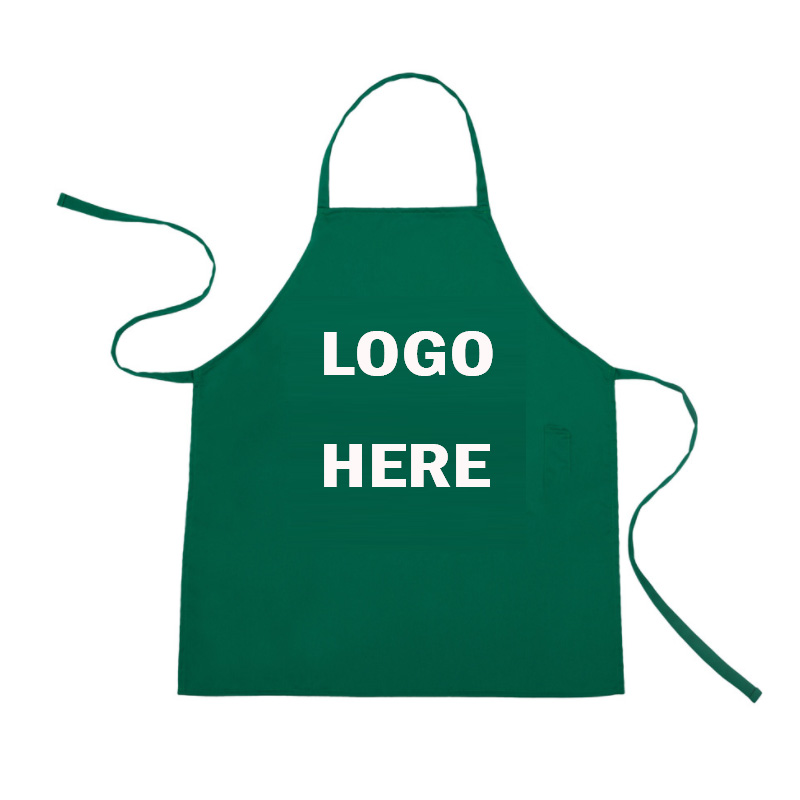 Cotton Apron 5