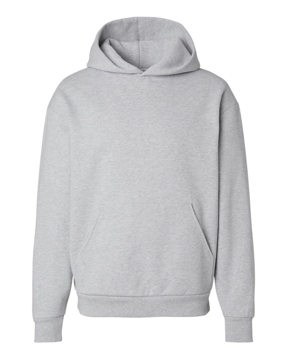 Unisex Mainstreet Heavyweight Hooded Sweatshirt - IND420XD 36