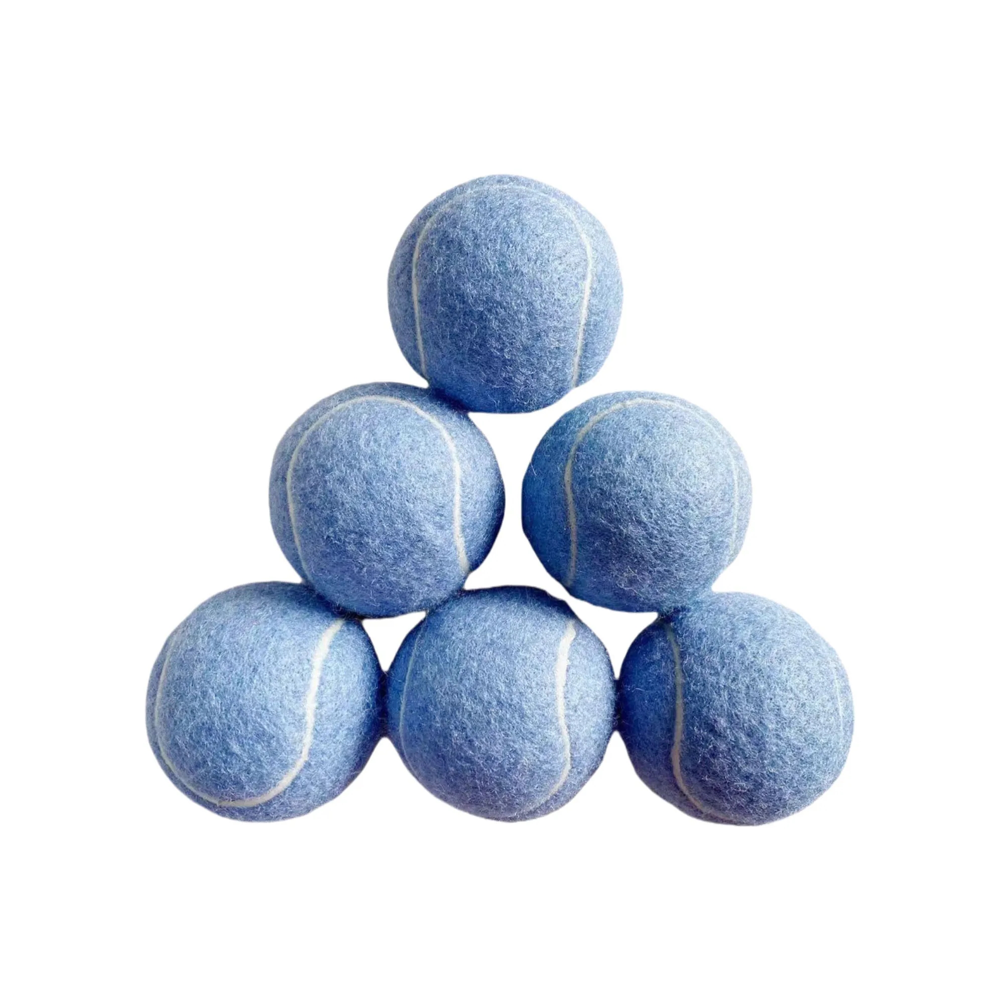 Pet Fetch Toy Tennis Ball 13