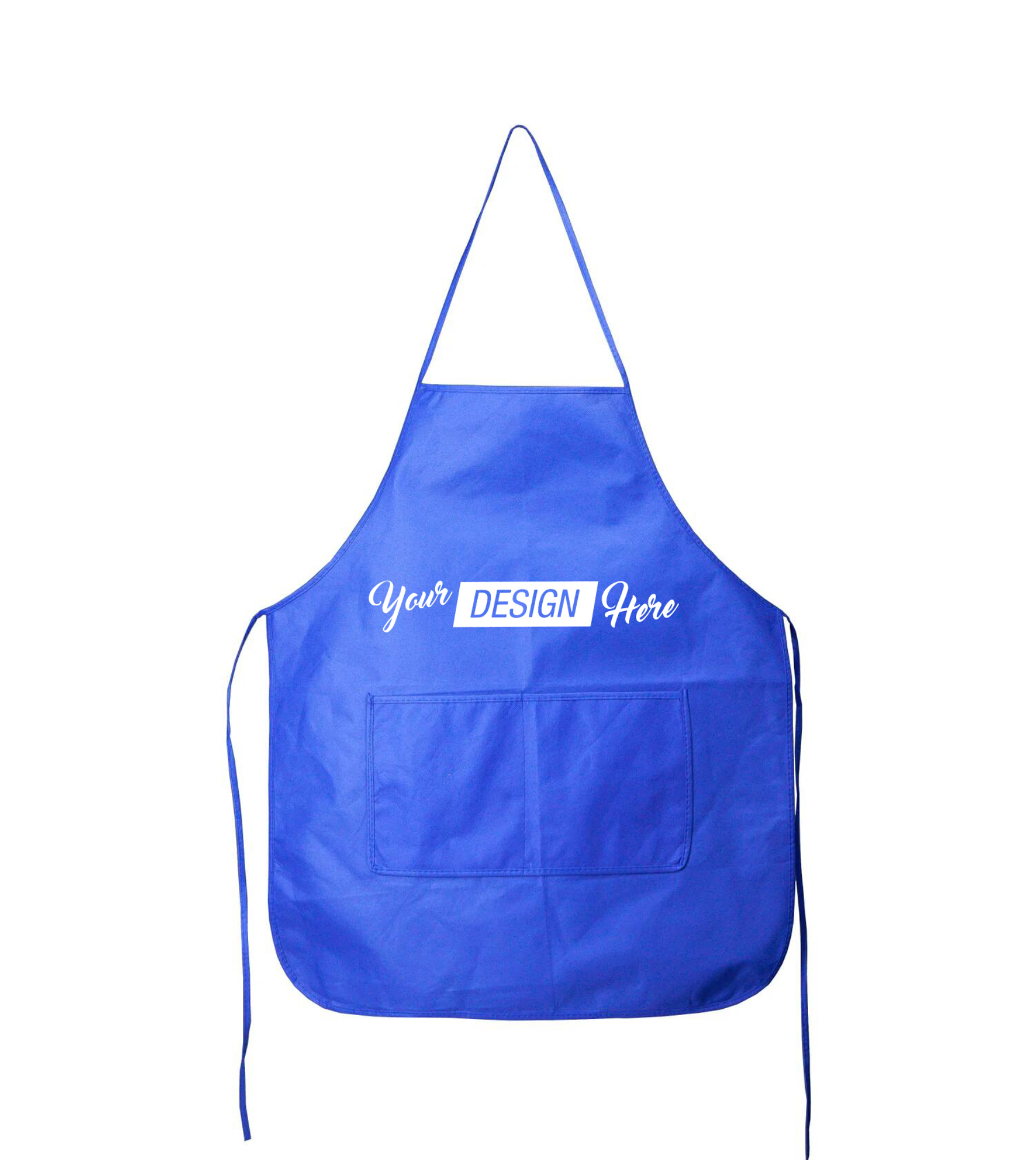 Non-Woven Apron 1