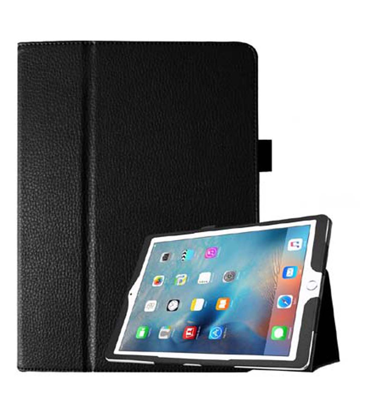 iBank ® iPad 10.2" Leatherette Case compatible with 9th/8th/7th 2021-2019 2
