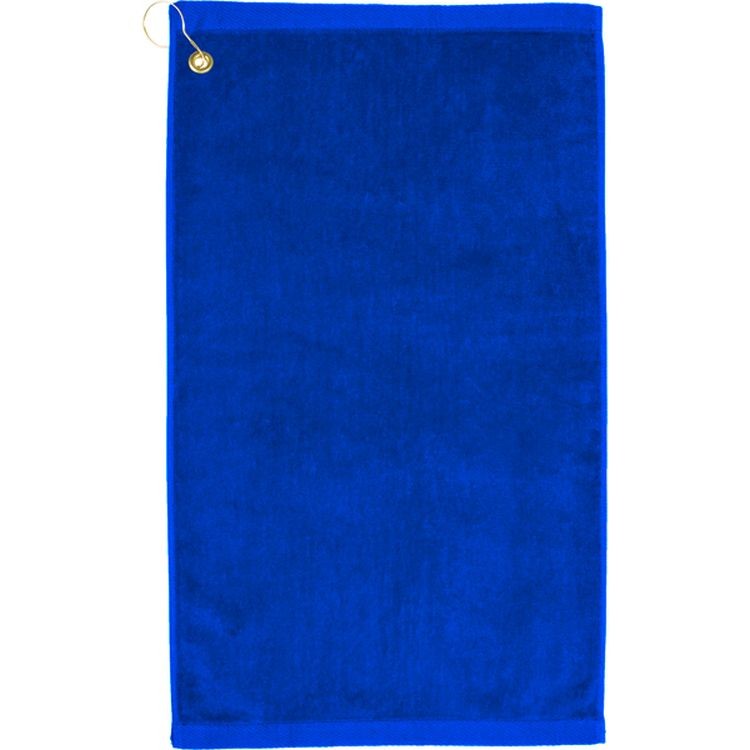 Premium Velour Golf Towel 16 x 26 36
