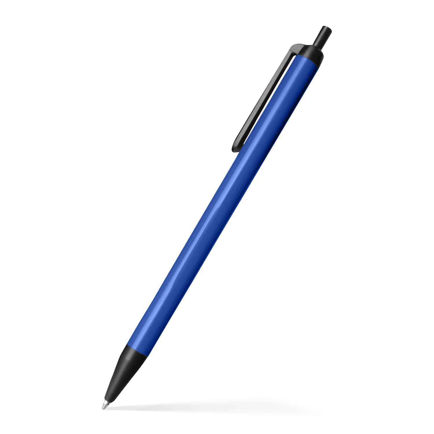 Clicker Click Pen - USA Made 8