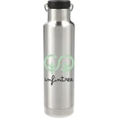 Klean Kanteen Eco Insulated Classic 20oz- Loop cap 66