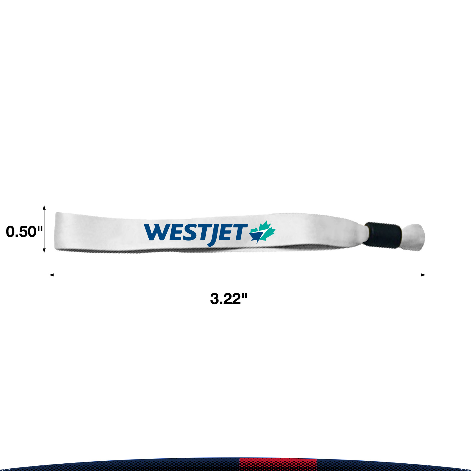 Alphit Event Wristband 6