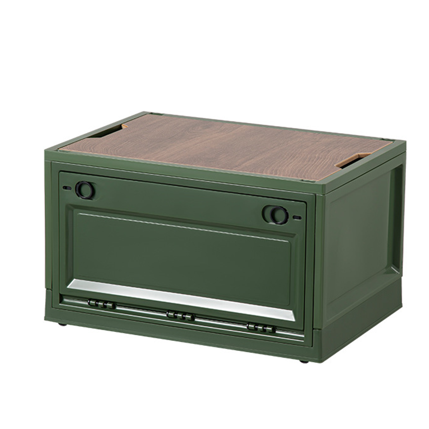 Collapsible Storage Box 2