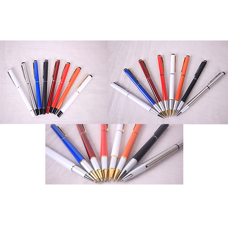 Metal Ballpoint Pen