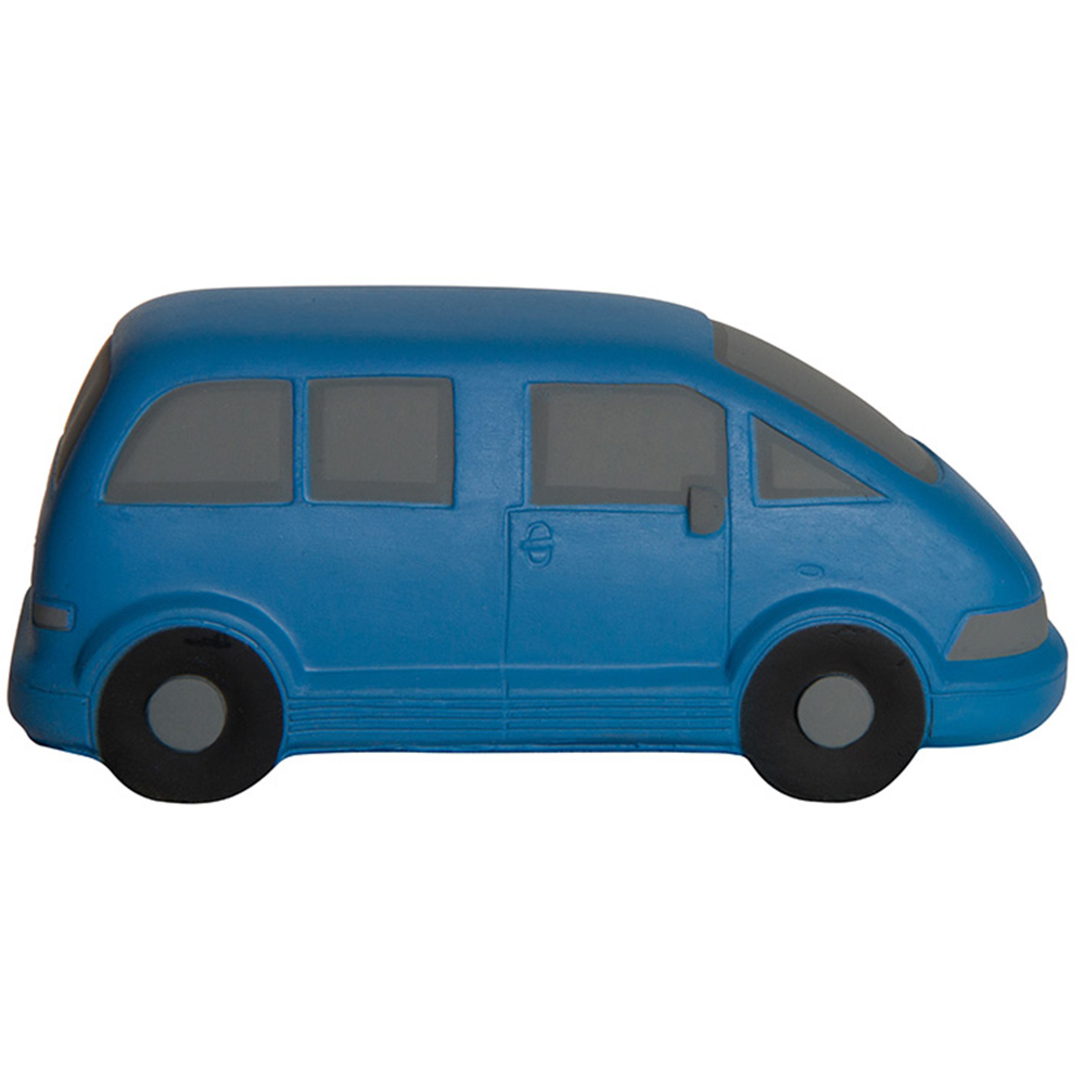 Minivan Stress Reliever 7