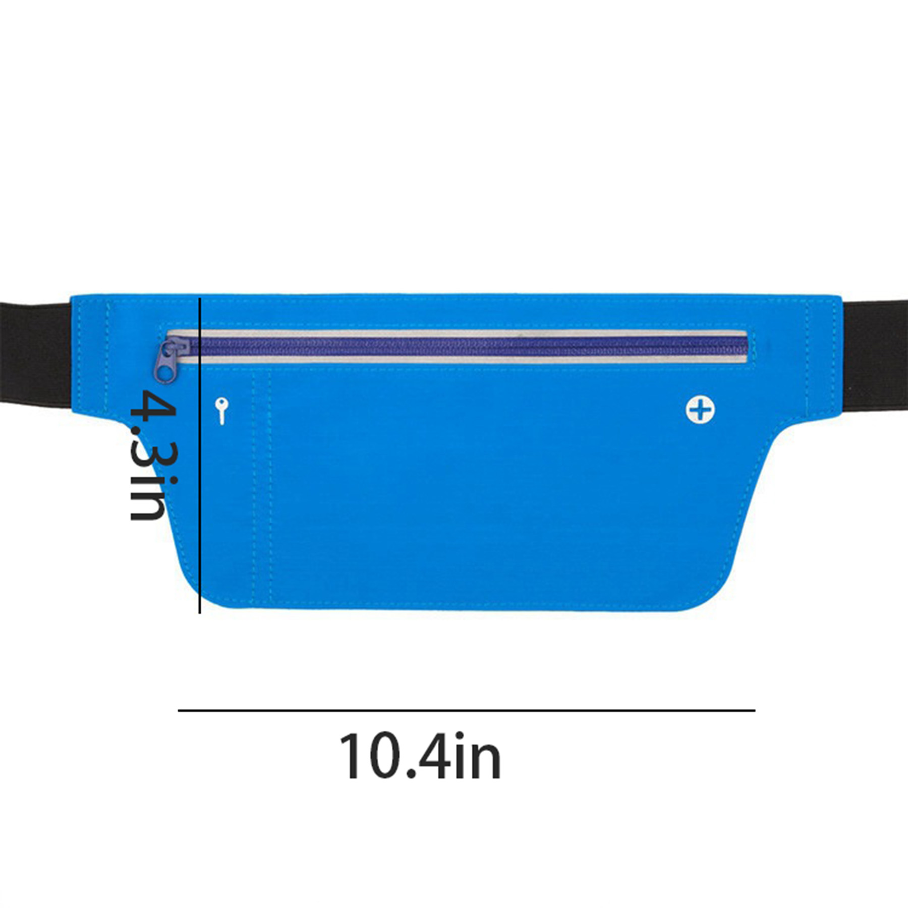 Water Resistant Waist Pack 3