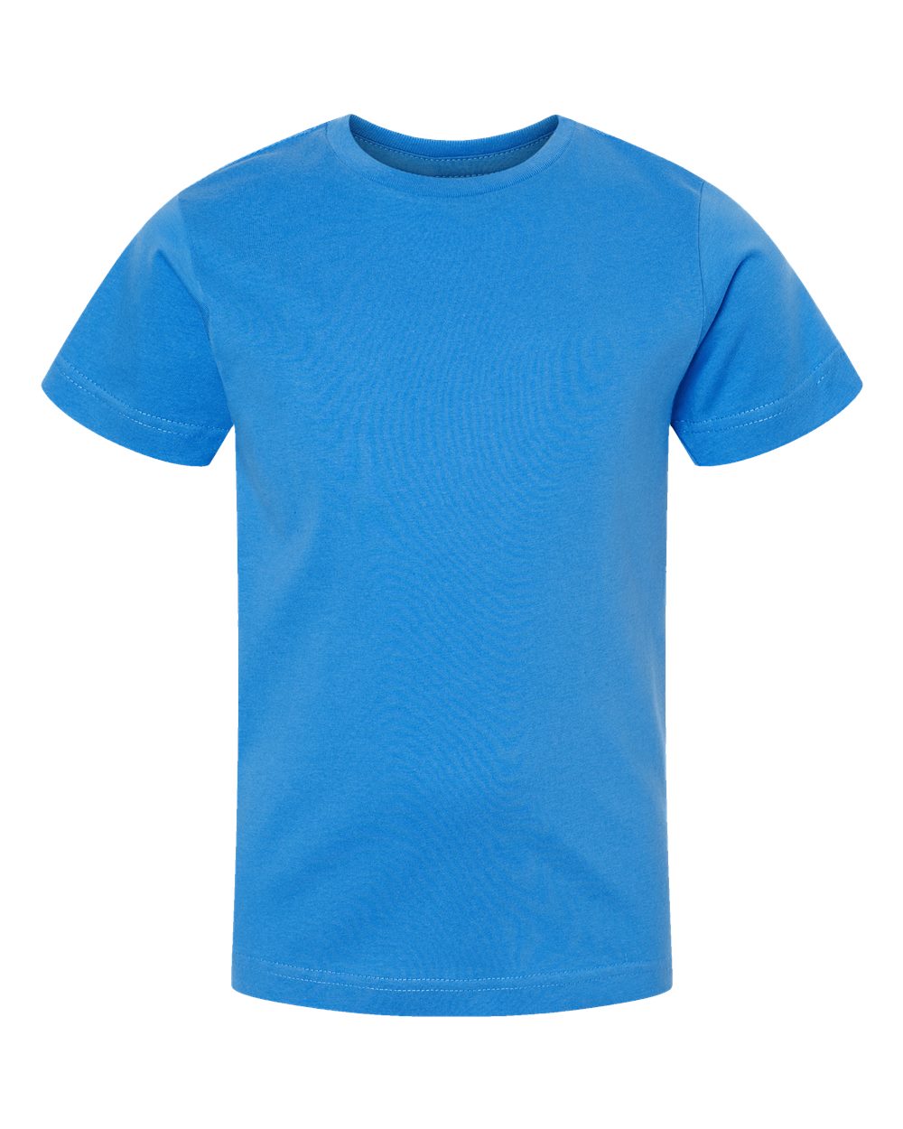Youth Fine Jersey Tee - 6101 738