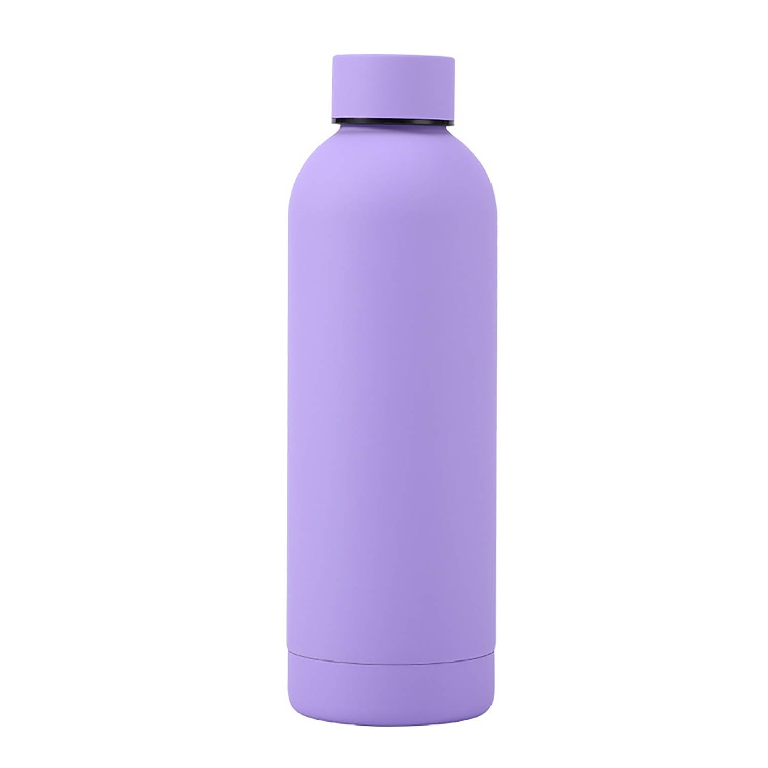 17oz Leakproof Stainless Steel Insulated Sports Water Bottle 2