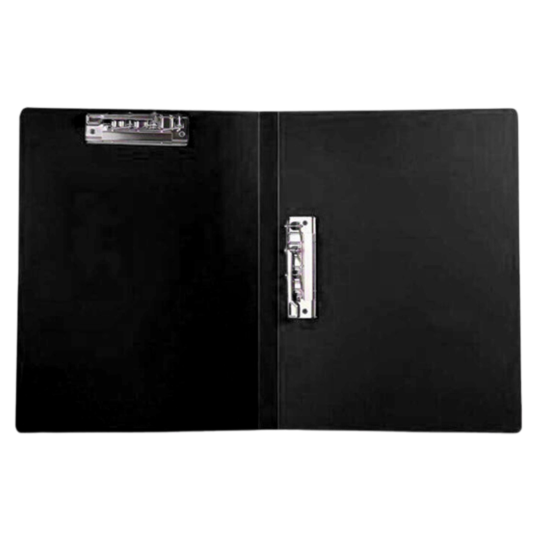 Double Strong Clips File Folder 4