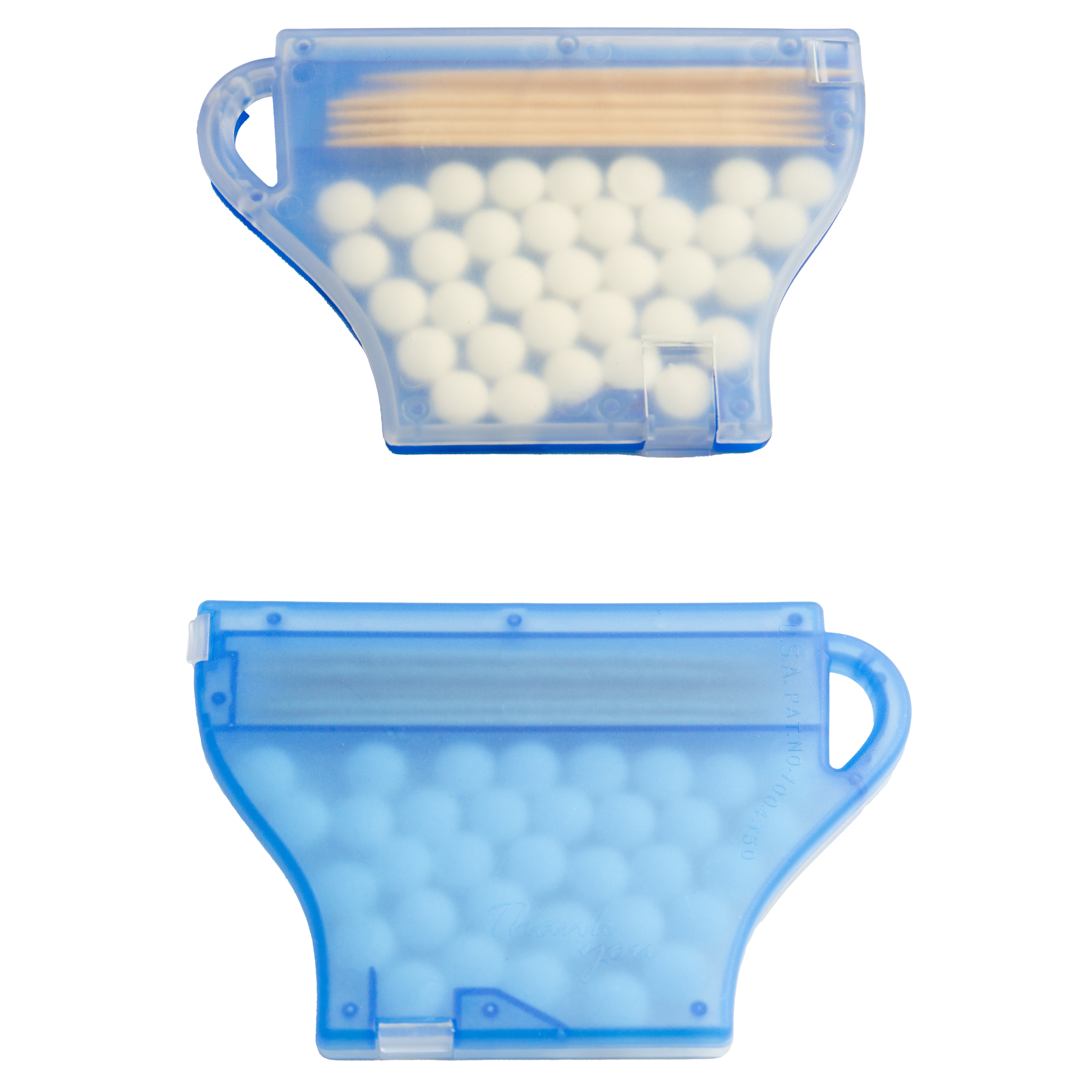 Pick and Mints - Cup Shaped 6