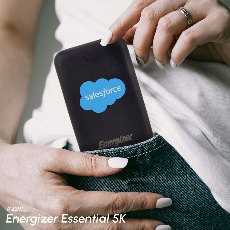 Energizer Essential 5K