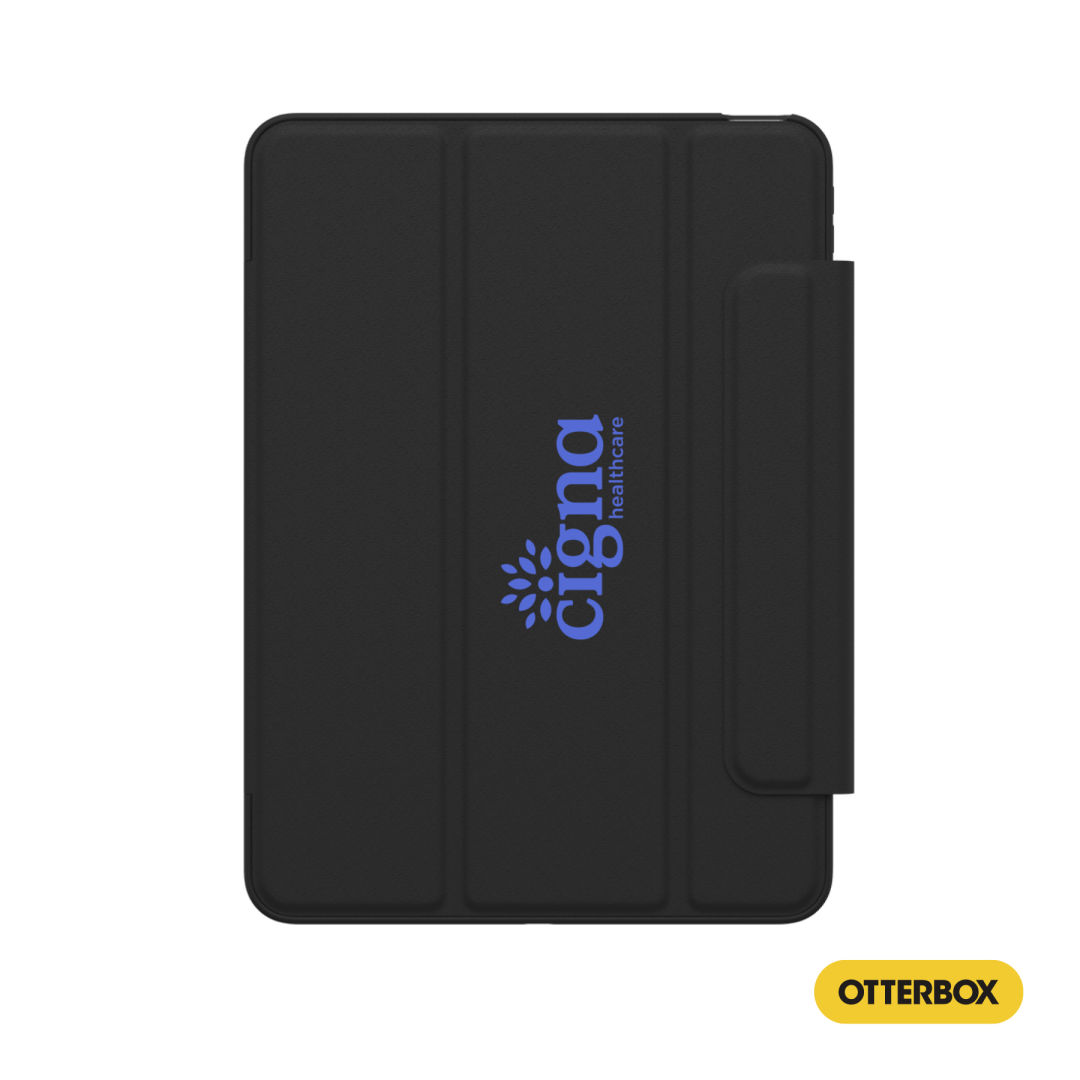 Otter Box® iPad Air 11" M2  Symmetry Folio 12
