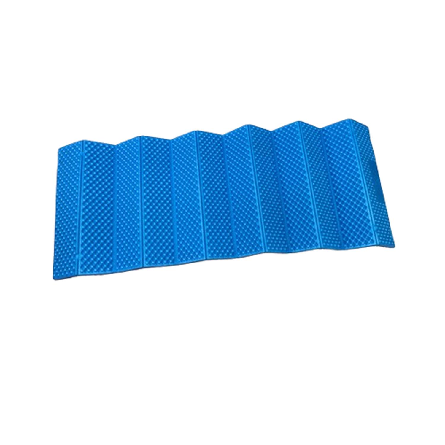 Mountaineering Foldable Foam Mat 3