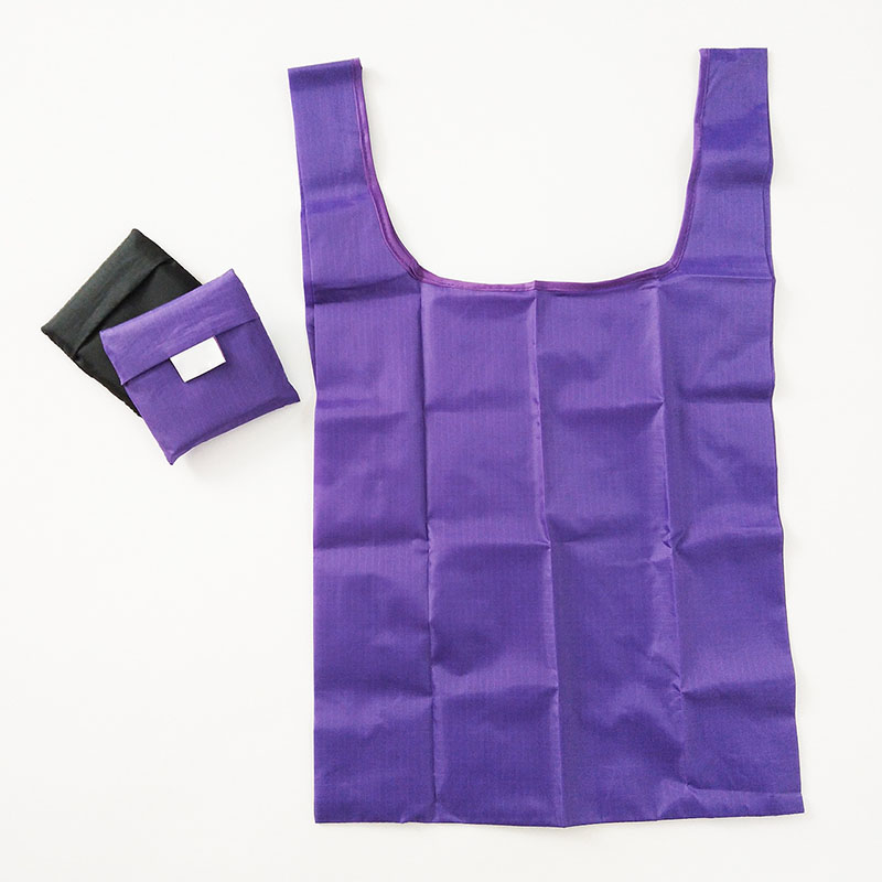 Folding Shopping Bag 2