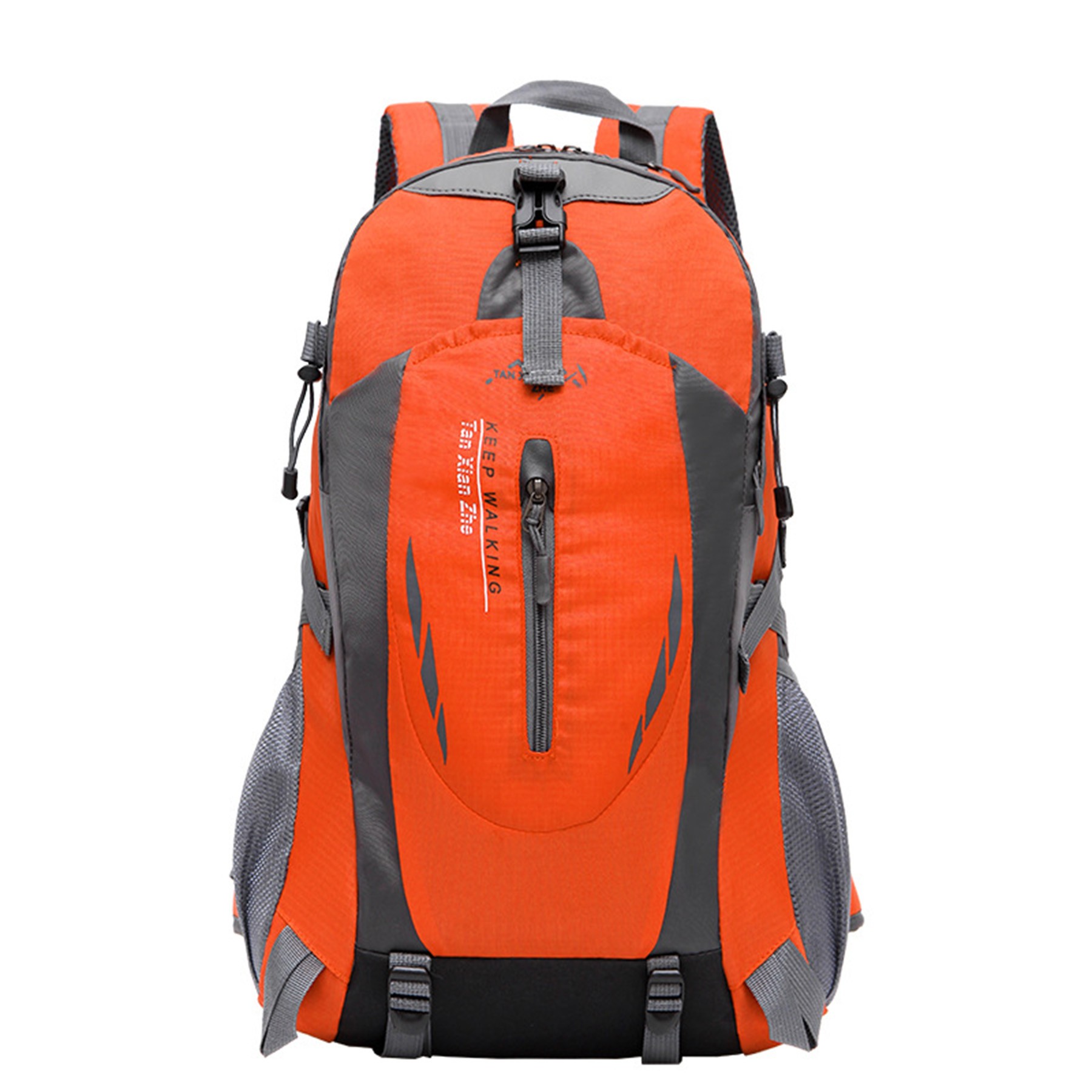 Lightweight Packable Backpack 2