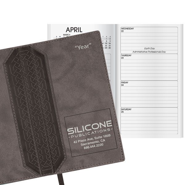 AVALON CLASSIC WEEKLY POCKET CALENDAR 15