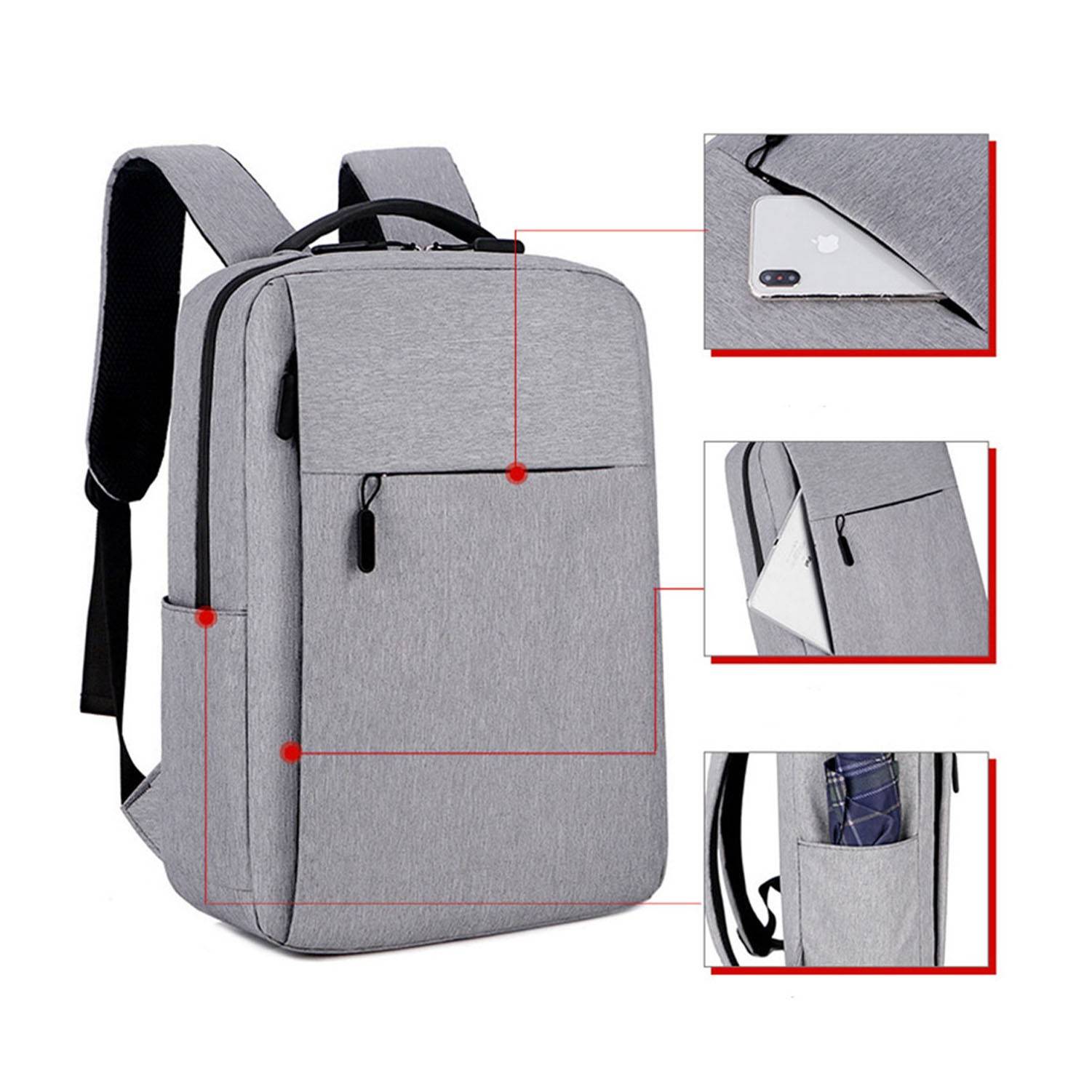 Casual Business Computer Bag 2