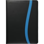 FSC® Mix Session Padfolio 44