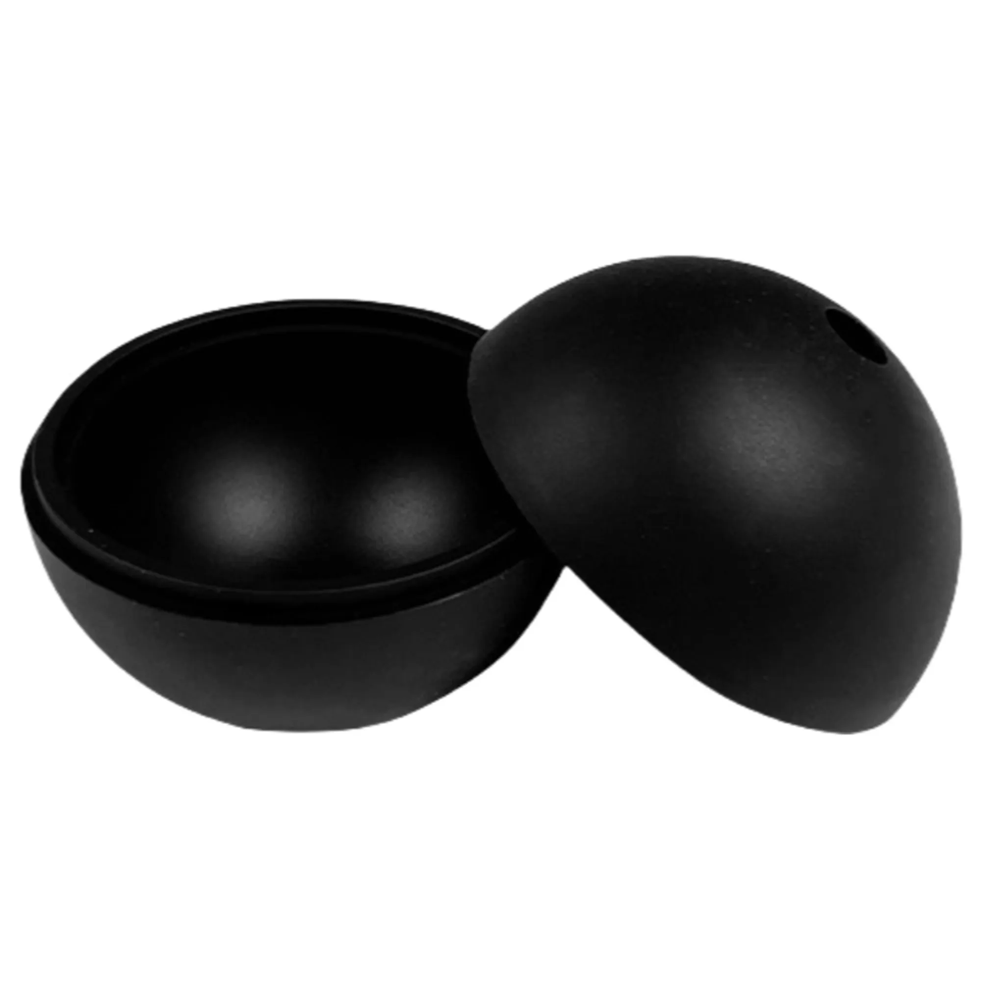 Silicone Round Ice Molds 7