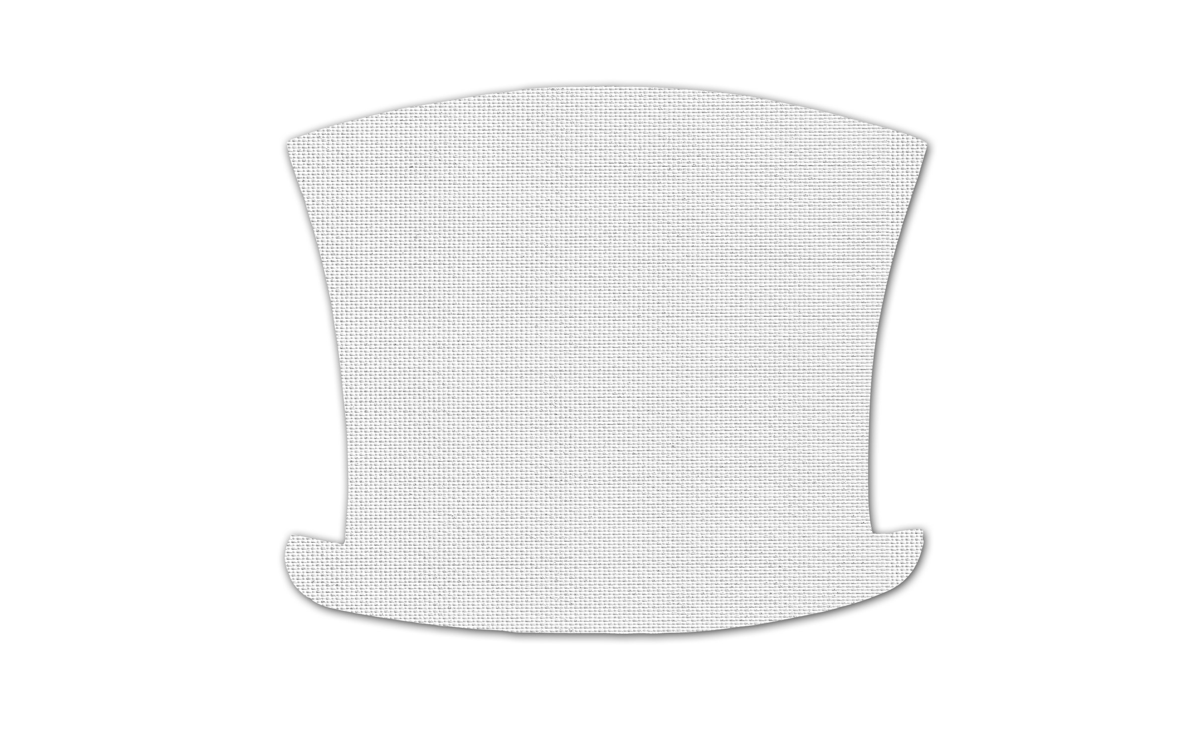 Top Hat Rubber Jar Opener 74