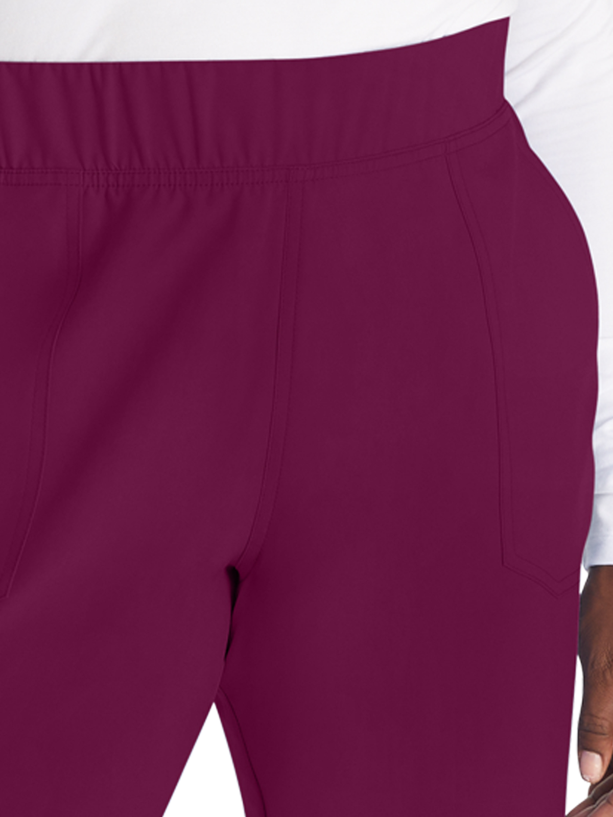 Dickies Medical - EDS NXT - Women's 5-Pocket Tapered Leg Pant 1