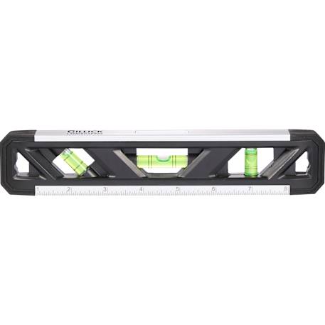 9" Recycled Magnetic Level 11