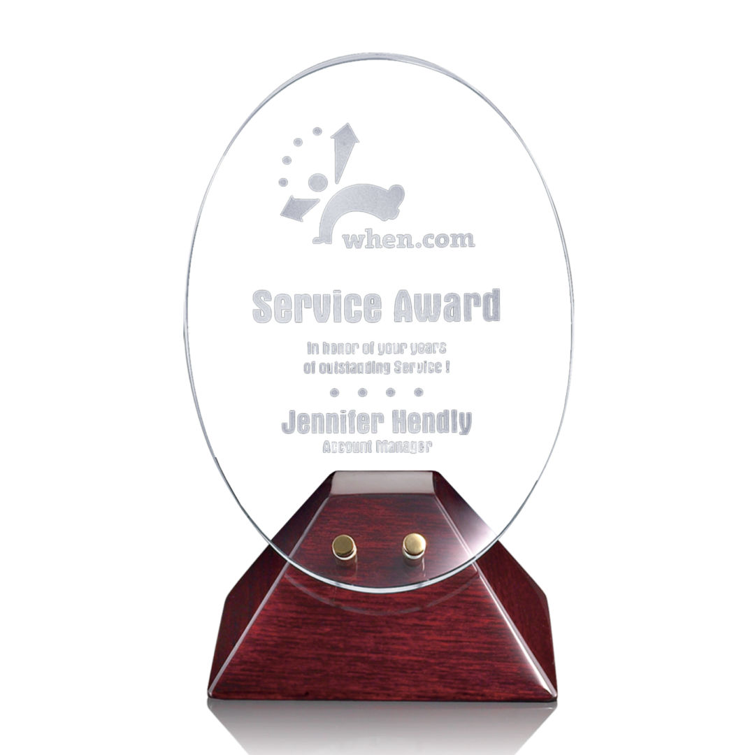 Fresco Award 3