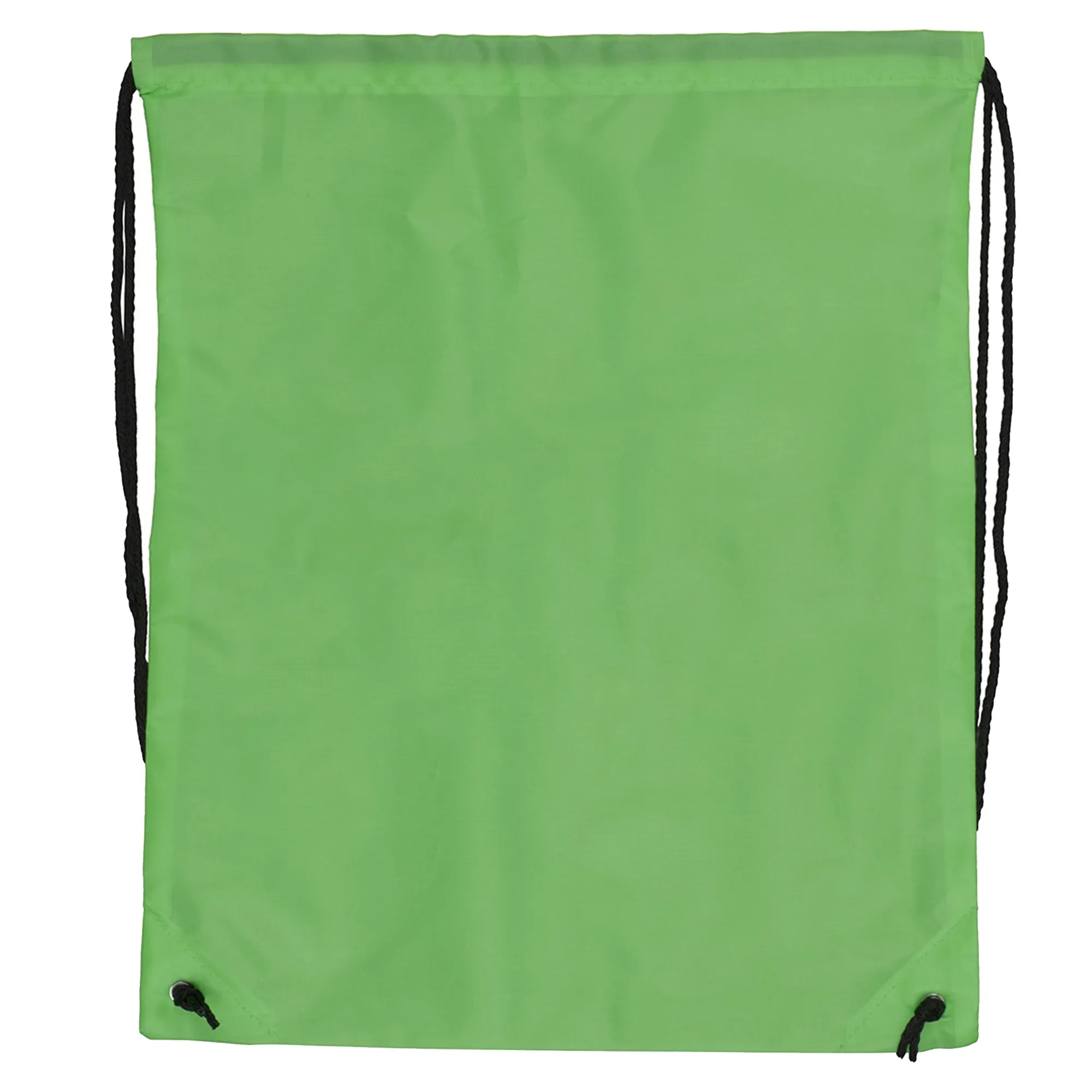 210D Polyester Drawstring Backpack 7