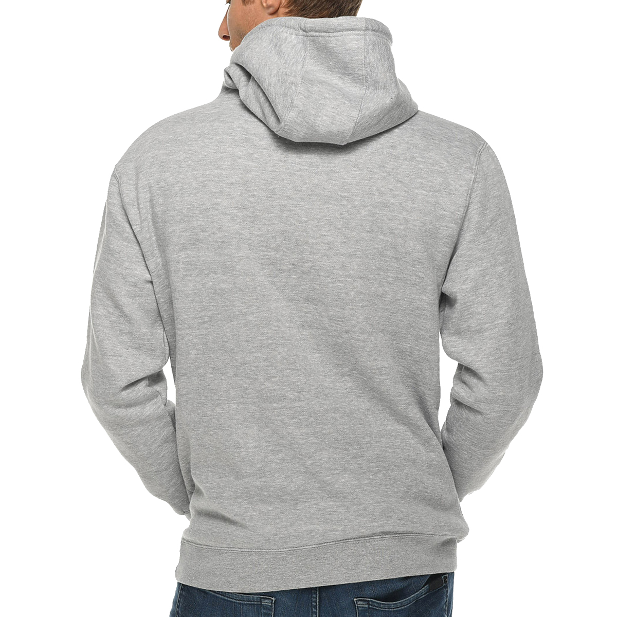 Lane Seven Unisex Premium Pullover Hooded Sweatshirt 7