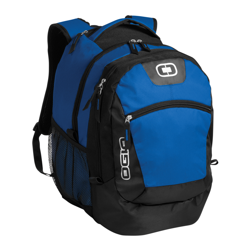 OGIO Rogue Pack 9