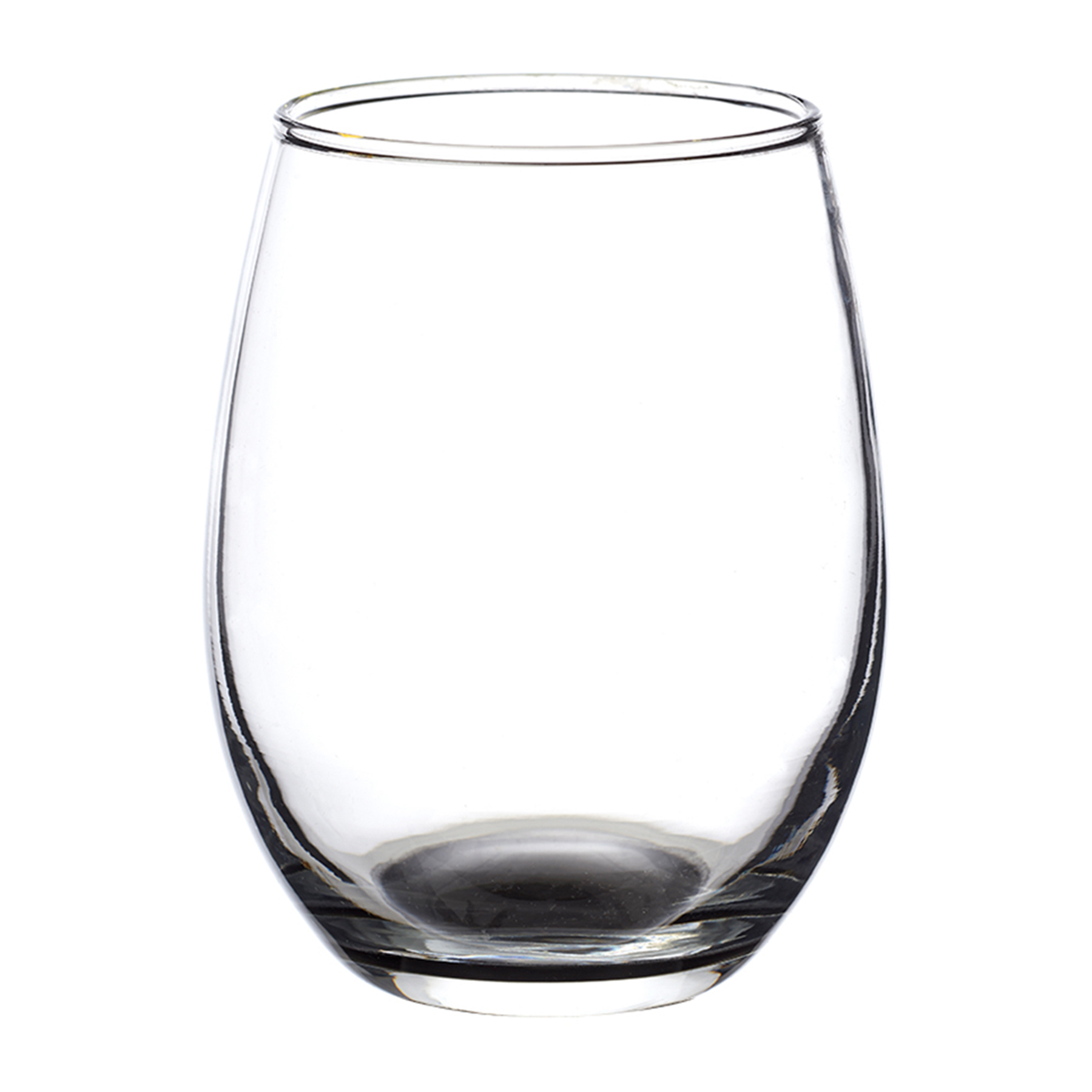 Galio Stemless Wine Glasses - 9 OZ. 6