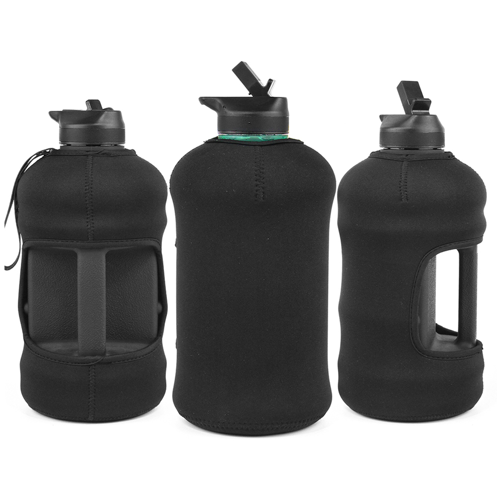 Gallon Water Tank Bottle Sleeve Cooler Holder 2
