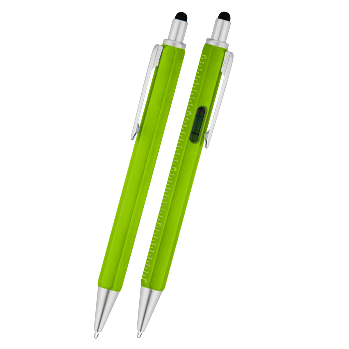 4-In-1 Carpenter Stylus Pen 6