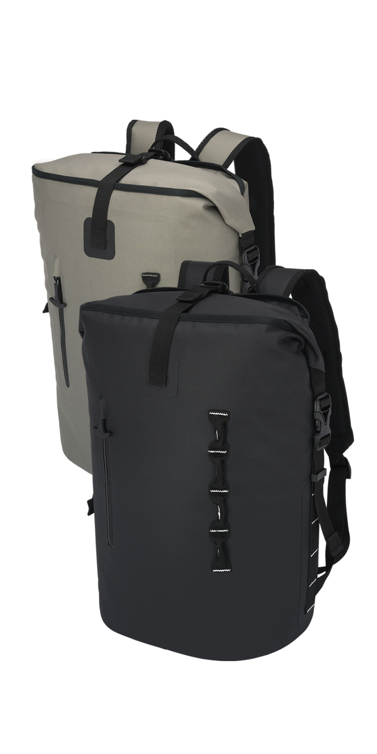 Urban Peak® Waterproof Cryo 26 Can Backpack/Cooler 12